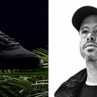 Художник Дэниэл Аршам создал новые кроссовки adidas Originals