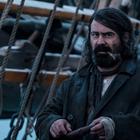 Арктические воды и преступления в трейлере сериала «Северные воды» с Колином Фарреллом