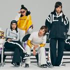 Первый взгляд: Баскетбольная коллаборация AMBUSH, Nike и НБА