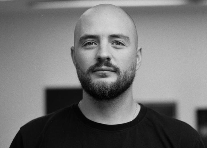 Фотографії Сергія Мельниченка увійшли до колекції німецького фонду