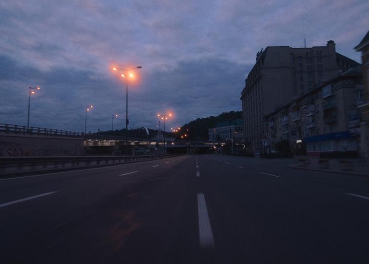 Nadia Parfan's short film to be shown at Berlinale