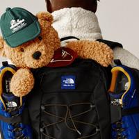 Aime Leon Dore та The North Face