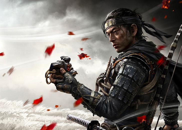 Режиссер «Джона Уика» снимет фильм по видеоигре Ghost of Tsushima