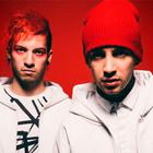 В Украине впервые выступят Twenty One Pilots