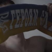 Times New Roman Філіпа Сотниченка