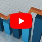 YouTube запустил музыкальный чарт в Украине