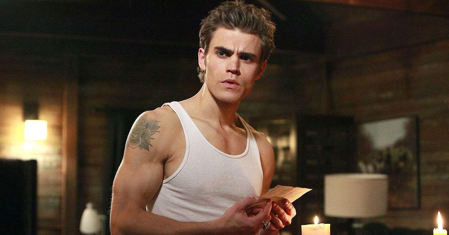 paul-wesley-dtf-magazine Актор Пол Веслі зі «Щоденників вампіра»