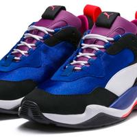 Первый взгляд: Puma Thunder 4 Life