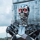 Netflix снимет аниме по мотивам «Терминатора»