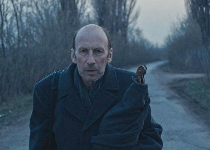 Maryna Vroda's new film will compete for the top prize at the Locarno Film Festival