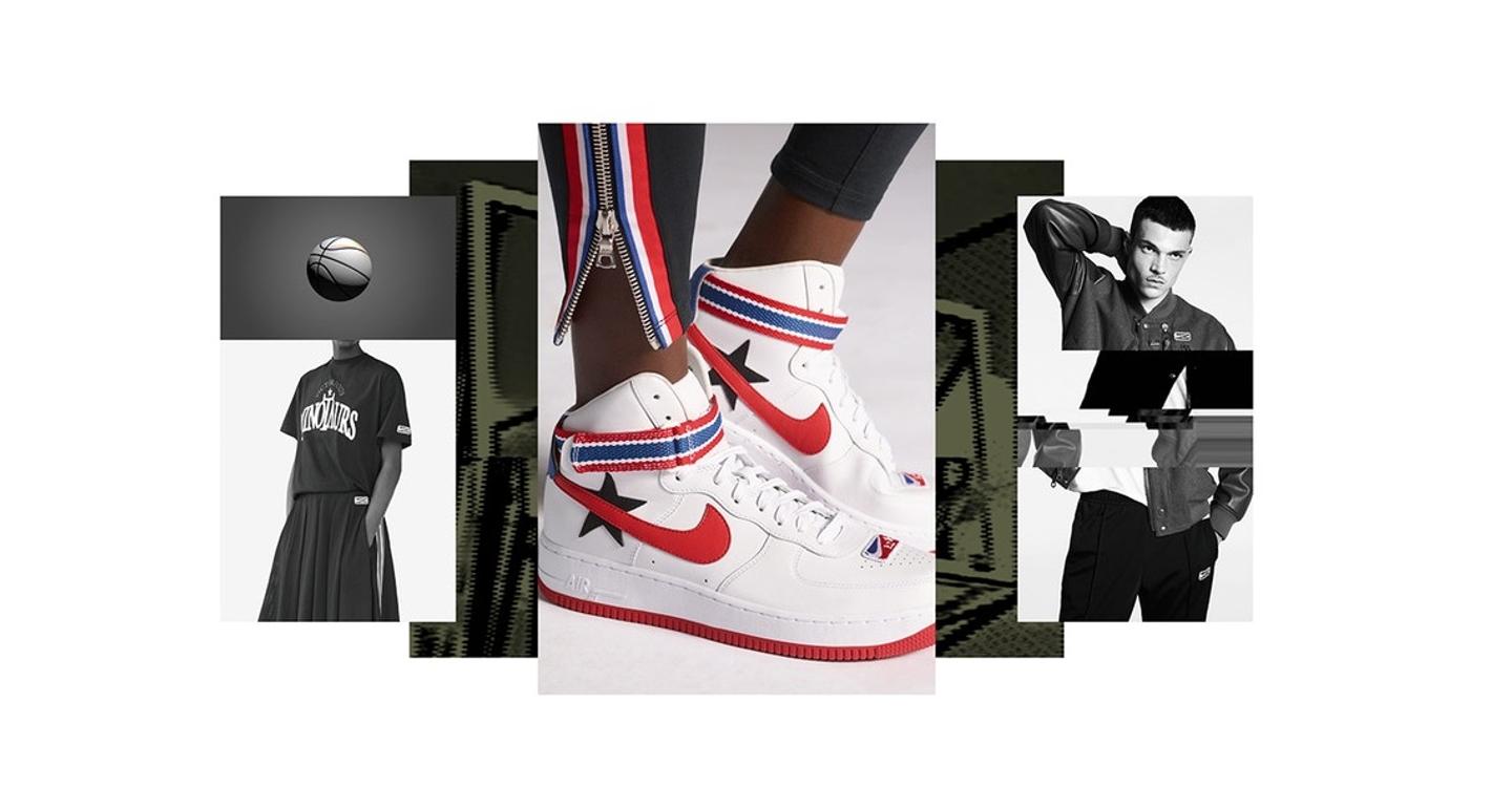 nike_tisci_lab_minotaurs_header Nike представили коллаборацию с Риккардо Тиши