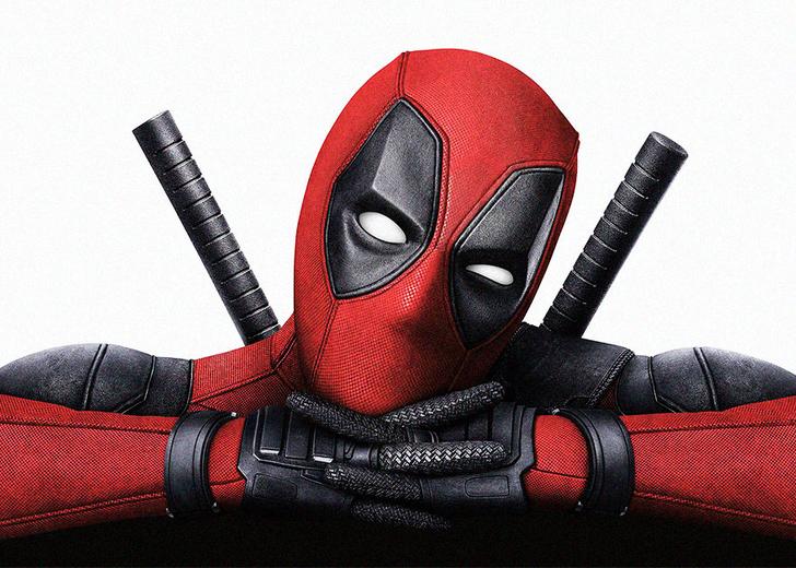 Disney сделает из «Дэдпула» детский фильм