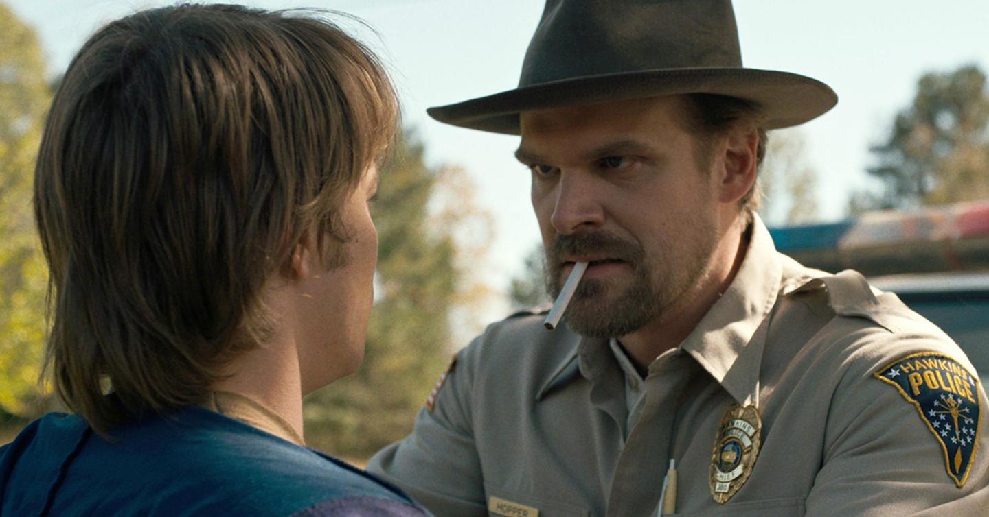 Netflix против сигарет: Стриминг ограничит количество кадров с курением