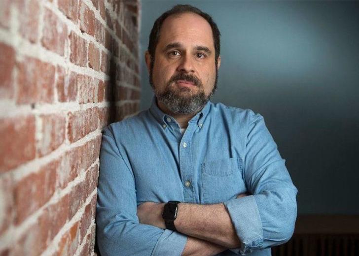 mazin-in-kyiv-dtf-magazine Что создатель «Чернобыля» рассказал на выступлении в Киеве