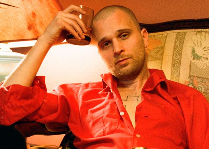 JMSN представит новый альбом в Киеве