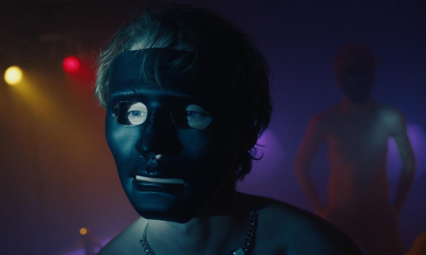Кінофестиваль «Молодість» покаже одну з позаконкурсних програм в KINO42