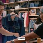 Смотрите трогательную рождественскую рекламу Levi’s