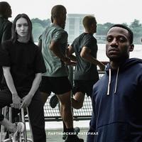 Киевский OSTRIV представляет канадский бренд Reigning Champ