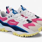 Первый взгляд: Кроссовки Umbro Bumpy