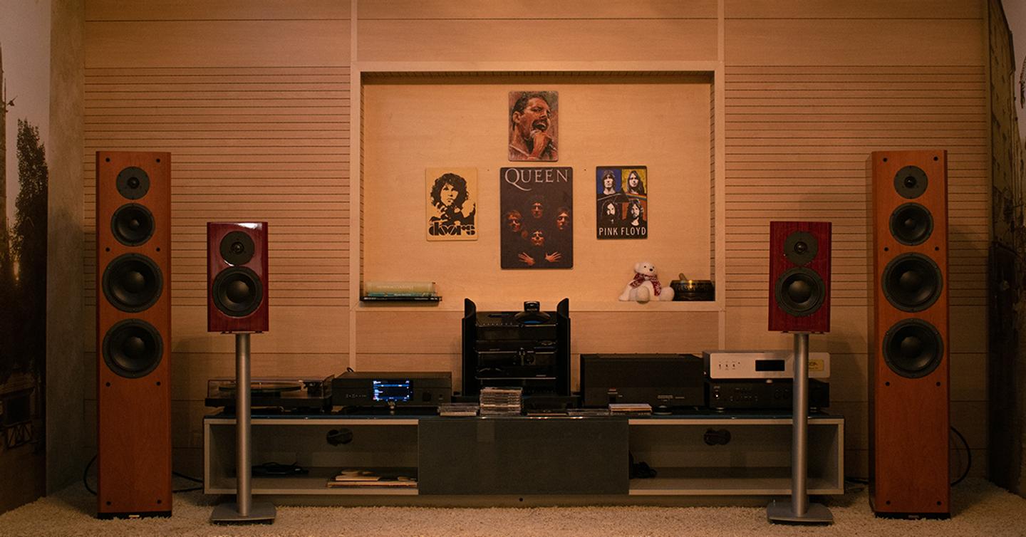 с-Sound-Sound-Kyiv-dtf-magazine Новое место: Музыкальный магазин Sound Sound в Киеве