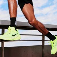 Nike фіксує найбільше падіння доходів за останні п'ять років. Що стало причиною