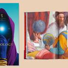 Работы украинца Владимира Waone Манжоса вошли в новую книгу Taschen