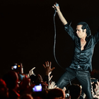 Nick Cave and the Bad Seeds впервые выступит в Украине