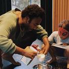 Дональд Гловер и Childish Gambino выпустили новый альбом
