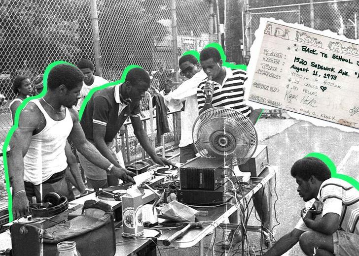 Что такое block parties и как они повлияли на массовую культуру
