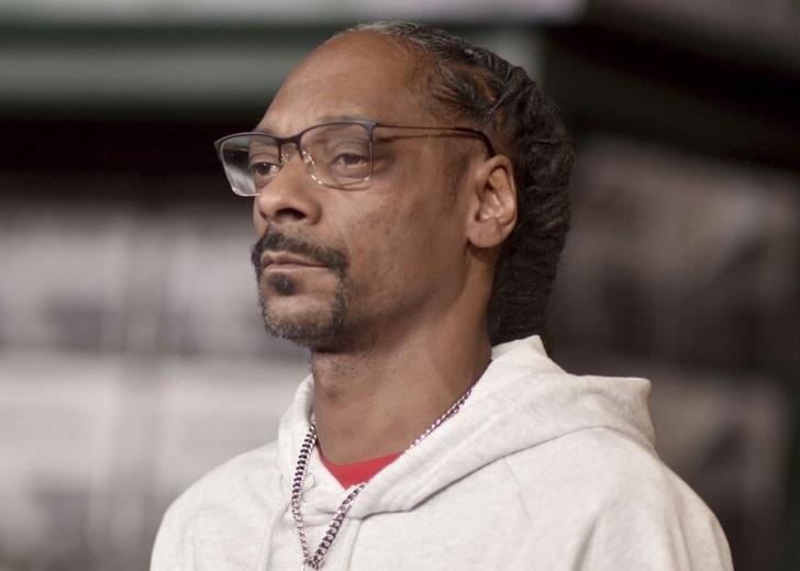 Snoop Dogg снимет сериал-антологию о своей жизни