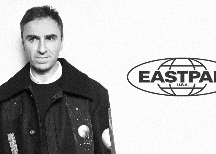 raf_simons_eastpak_bags_FW17_header Раф Симонс создал коллекцию рюкзаков для Eastpak