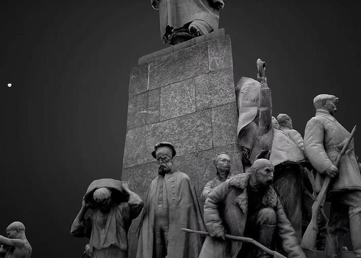 tisk-dtf-magazine2 (1) «Під звуки сирен»: Український гурт «ТИСК» випустив новий трек та кліп