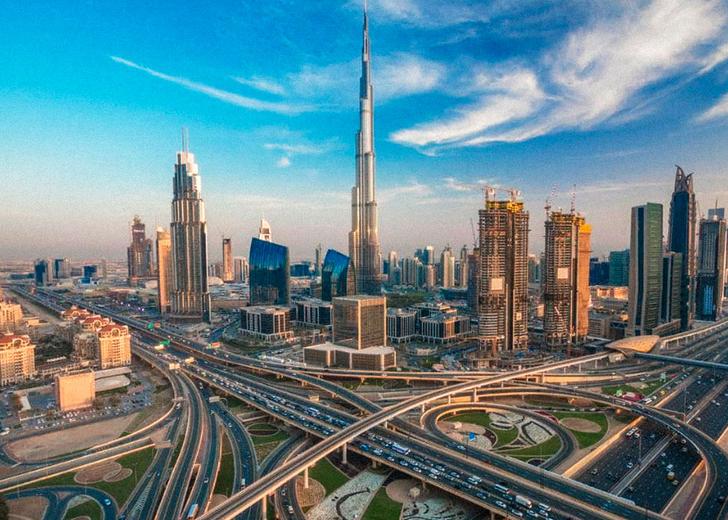 dubai_influencers_license_header В ОАЭ «лидеры мнений» смогут работать только по лицензии