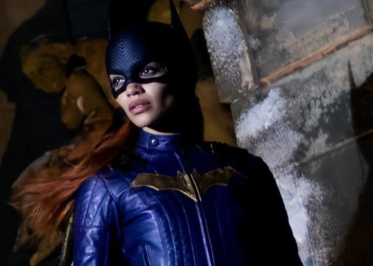 batgirl-dtf-magazine Warner Bros. відмовилася випускати вже знятий фільм про Бетгерл
