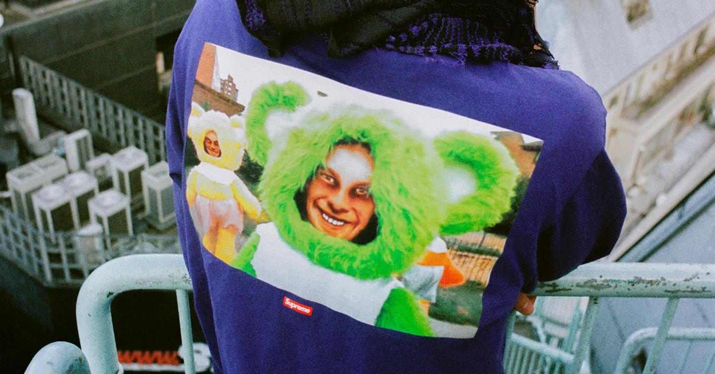 aphex-supreme-cover-dtf-magazine Колаборація Aphex Twin та Supreme