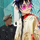 Gorillaz запустила свой бренд. Вот их дебютная коллекция