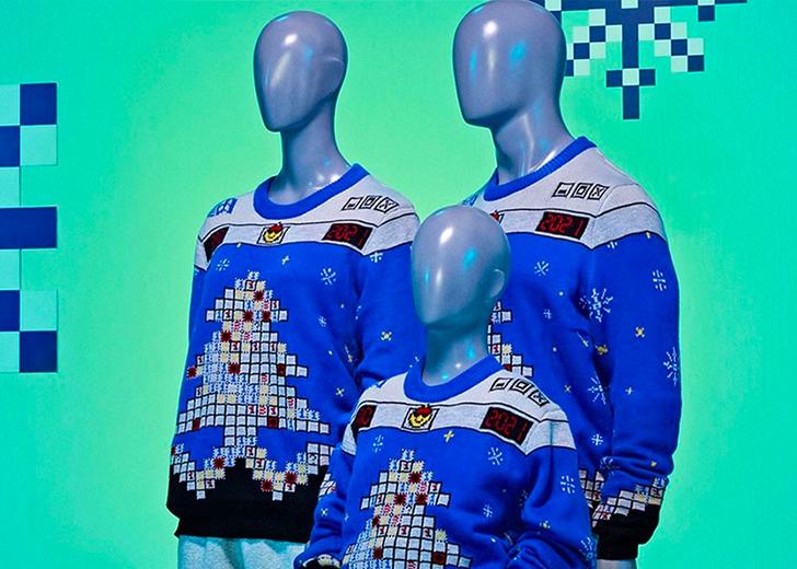 Christmas-Ugly-Sweaters-dtf-magazine Microsoft выпустила уродливые рождественские свитеры