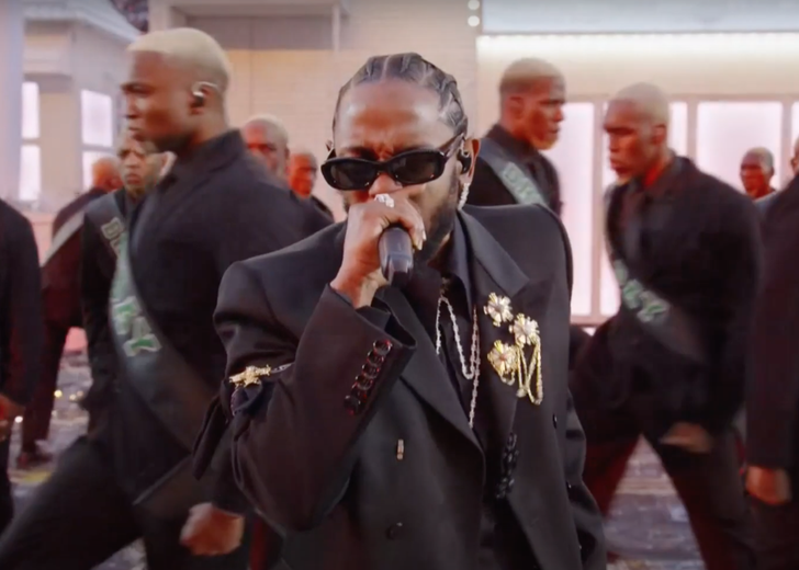 kendrick-superbowl-dtf-magazine Как прошло выступление Dr. Dre, Snoop Dogg, Кендрика Ламара и Эминема на Супербоуле-2022