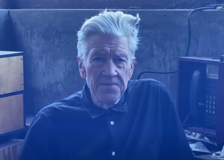 david lynch dtf magazine Дэвид Линч сыграет в фильме Стивена Спилберга