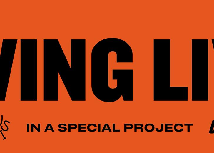Live performances, community, specials: Everything you need to know about the new Kyiv project Swing Live
