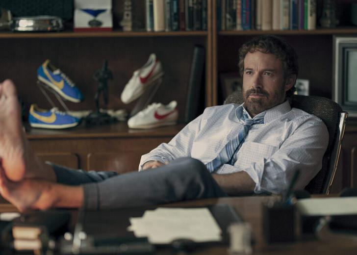Nike подав до суду на New Balance та Skechers
