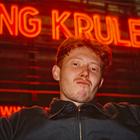 King Krule анонсировал новый альбом