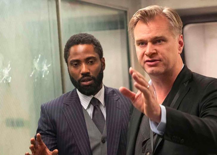 Кристофер Нолан, возможно, откажется работать с Warner Bros. После 20 лет сотрудничества