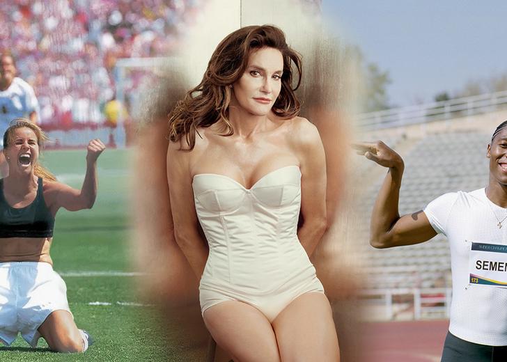 cov-olympic-game-dtf-magazine «Тест на женственность»: как женщины и транс-персоны пробиваются в большой спорт