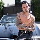 Томми Ли впервые отреагировал на сериал о его секс-видео с Памелой Андерсон