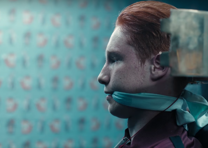 Смотрите трейлер первого немецкого сериала Netflix