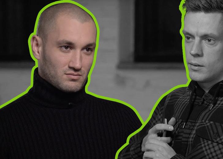 «Бил — это когда Крис Браун Рианну бил. Мы дрались». Что Юрий Бардаш рассказал в интервью Юрию Дудю