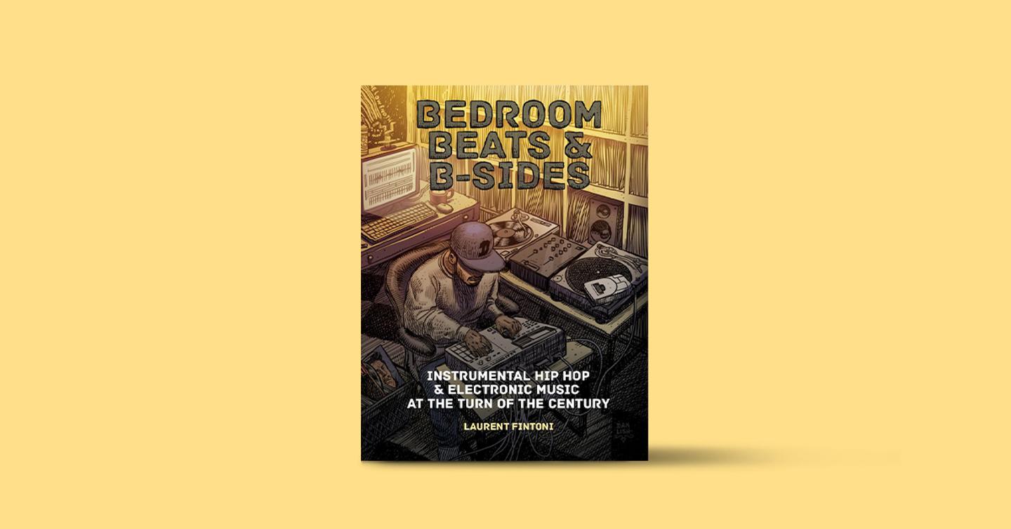 book-dtf-magazine Выйдет книга об истории независимой хип-хоп и электронной музыки