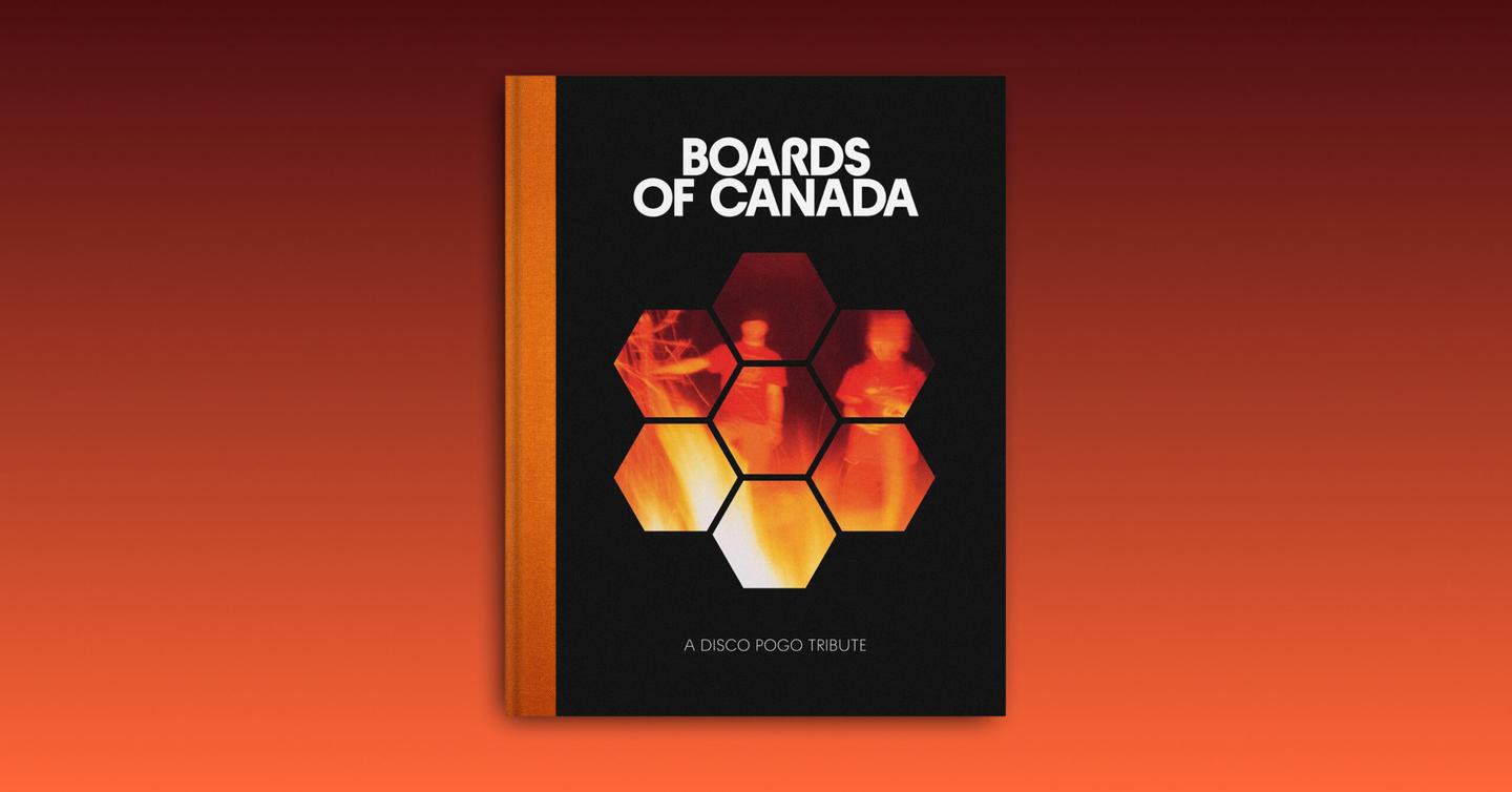 A Disco Pogo Tribute To Boards of Canada