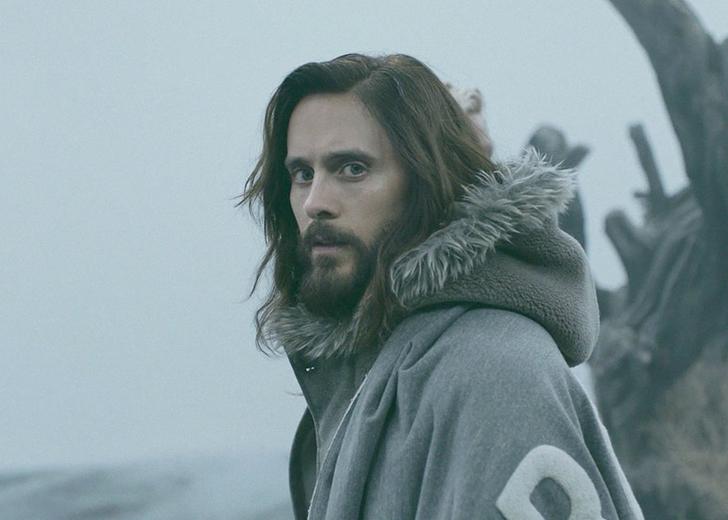 Джаред Лето снялся в фешн-фильме Fear of God
